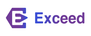 Exceed Logo - AI Transformation Consulting